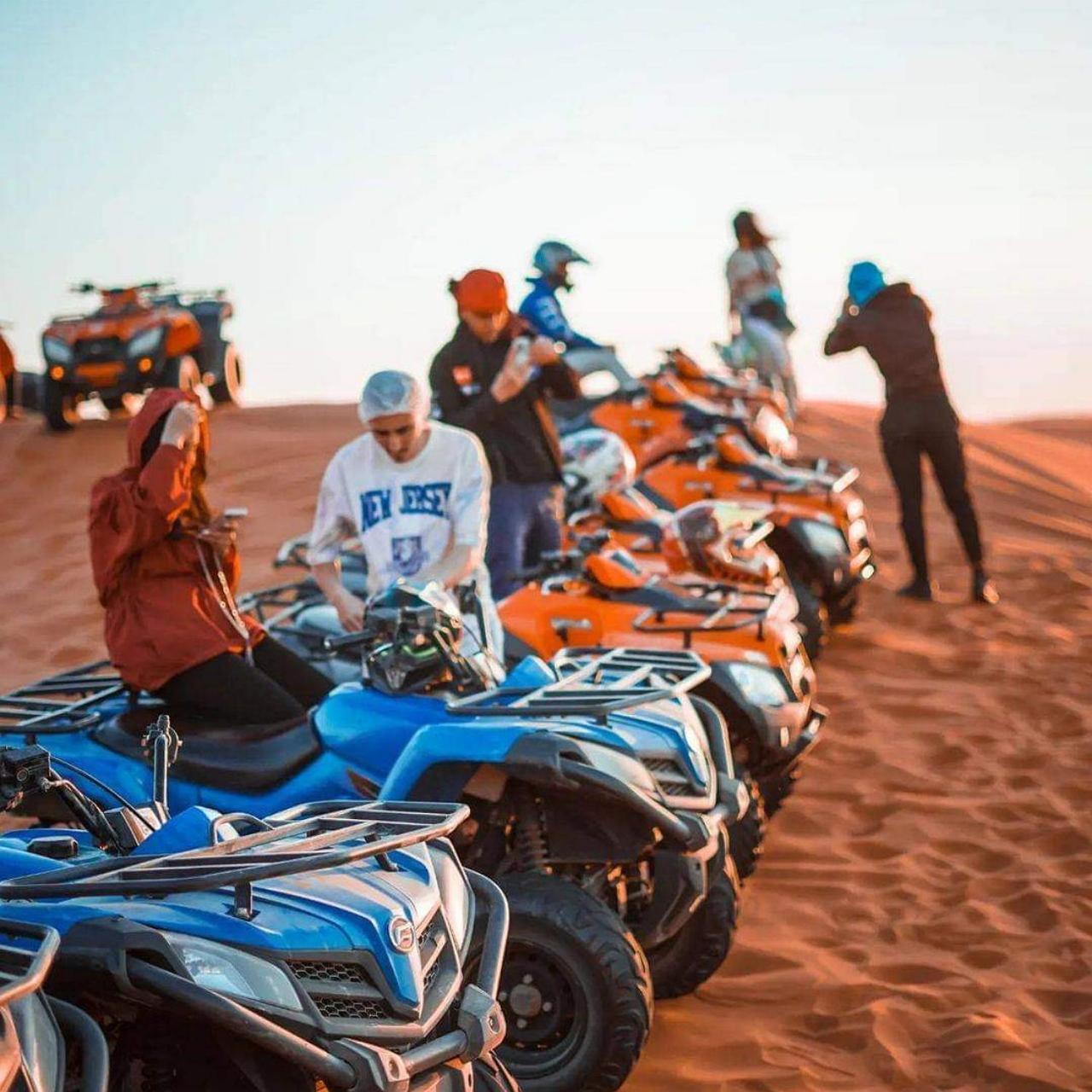Готель Sahara Luxury Glamping Мерзуга Екстер'єр фото